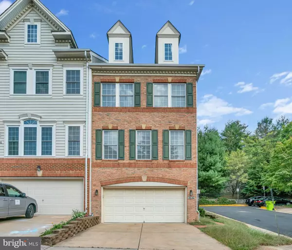 Lorton, VA 22079,9682 POTTERS HILL CIR