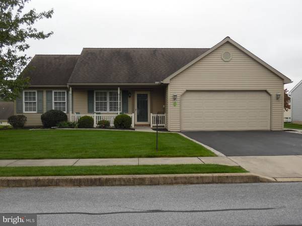 18 ARBOR DR, Myerstown, PA 17067