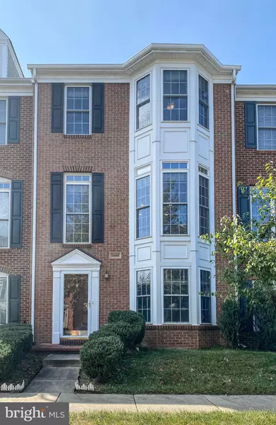 13666 LAVENDER MIST LN, Centreville, VA 20120