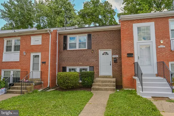 14787 BARKSDALE ST, Woodbridge, VA 22193