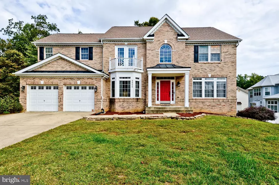 4966 VERONICA CT, Indian Head, MD 20640