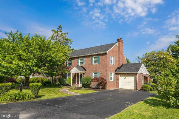 38 RIVERSIDE DR, Wilmington, DE 19809