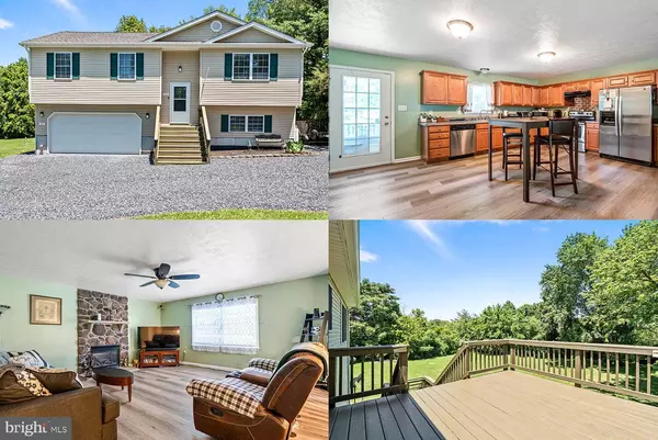 282 FARM VIEW RD, Front Royal, VA 22630