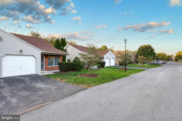 Carlisle, PA 17013,603 MILL RACE CT