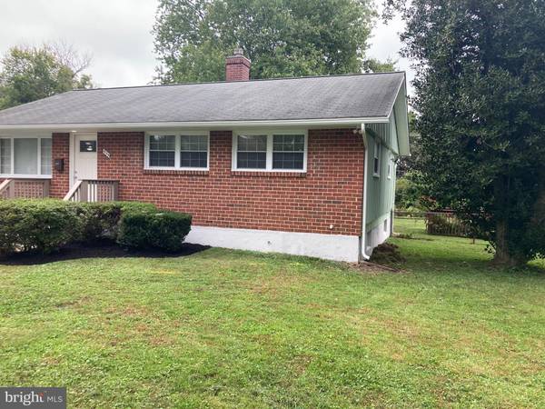 Reisterstown, MD 21136,955 SHIRLEY MANOR RD