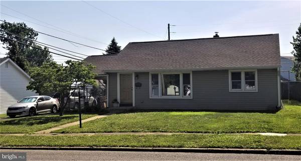 116 N 41ST ST, Allentown, PA 18104