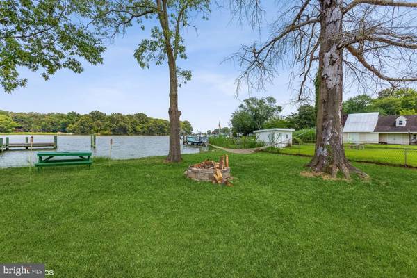 5923 DEALE BEACH RD, Deale, MD 20751