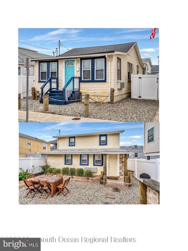 46 KEARNEY AVE, Seaside Heights, NJ 08751