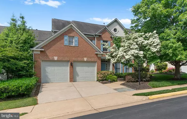 5272 WINTER VIEW DR, Alexandria, VA 22312