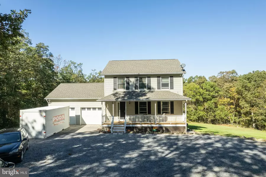 148 ARKLOW DR, Cross Junction, VA 22625