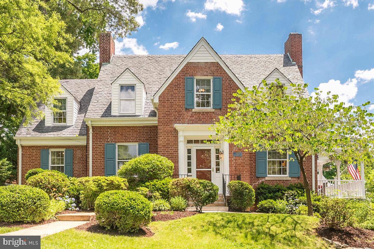 5303 41ST AVE, Hyattsville, MD 20781