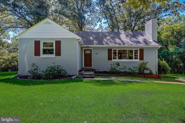 208 KATHLEEN AVE, Severna Park, MD 21146