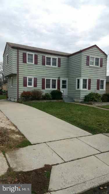 36 JEFFERSON AVE, Mount Ephraim, NJ 08059