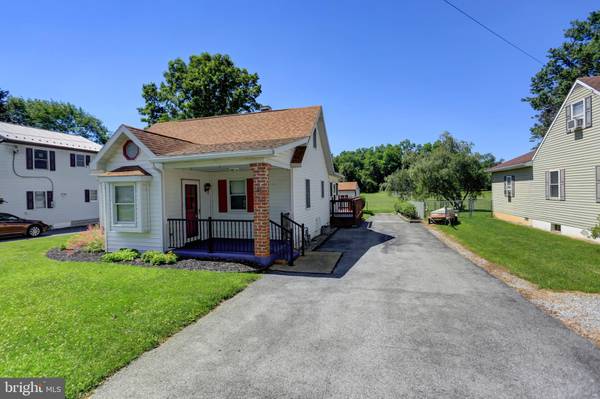 11 SCRAFFORD ST, Shippensburg, PA 17257