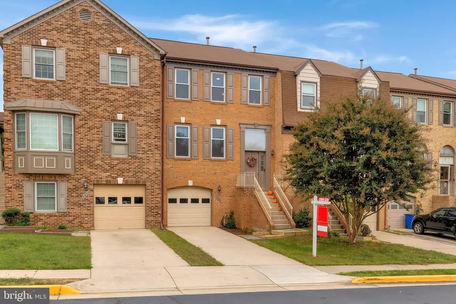 5948 WESCOTT HILLS WAY, Alexandria, VA 22315