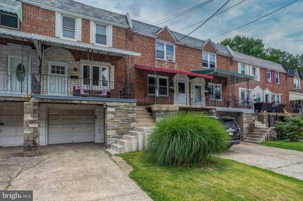 177 BLANCHARD RD, Drexel Hill, PA 19026