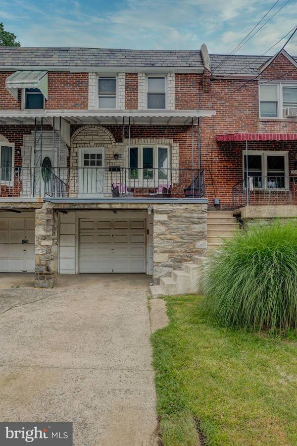 Drexel Hill, PA 19026,177 BLANCHARD RD