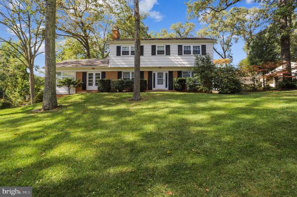 3 WESTERLY WAY, Severna Park, MD 21146