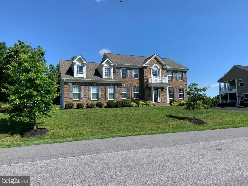 1855 PERSPECTIVE PL, Owings, MD 20736