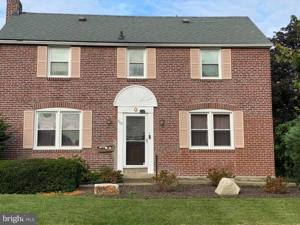 300 N BISHOP AVE, Springfield, PA 19064