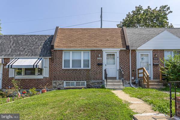 1533 YATES, Linwood, PA 19061