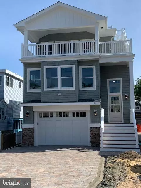 Long Beach Township, NJ 08008,11 E 21ST