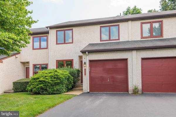 624 HILLCREST CT, Media, PA 19063