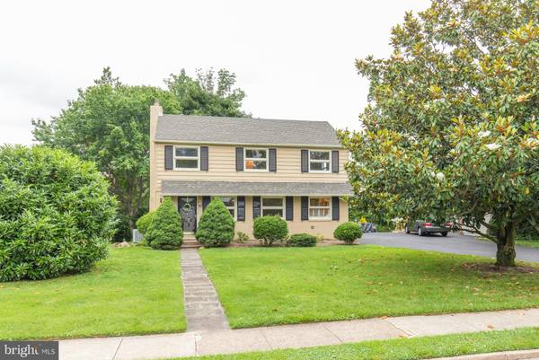 552 MAPLEWOOD RD, Springfield, PA 19064