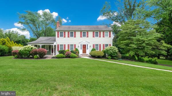 Doylestown, PA 18901,83 HILLCREST DR