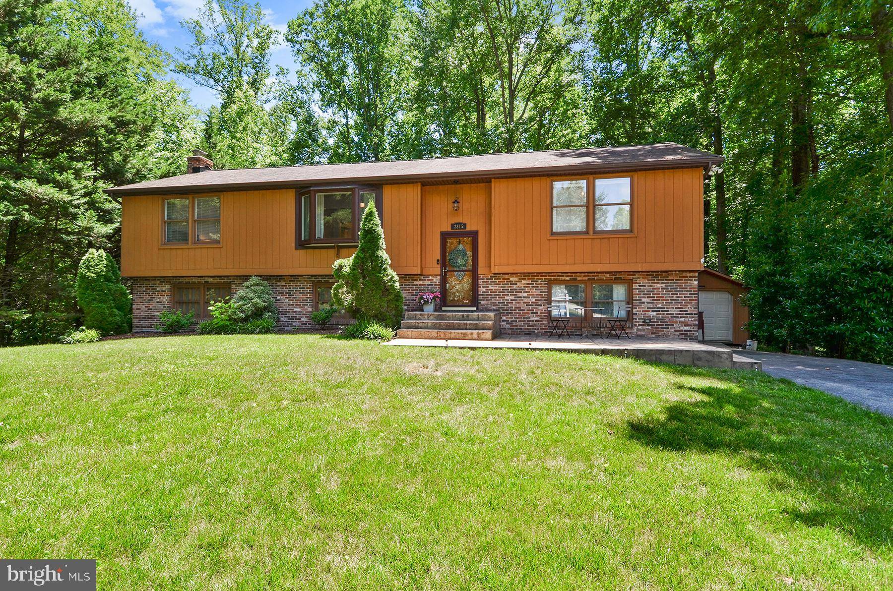 Chesapeake Beach, MD 20732,2815 TIPPERARY LN