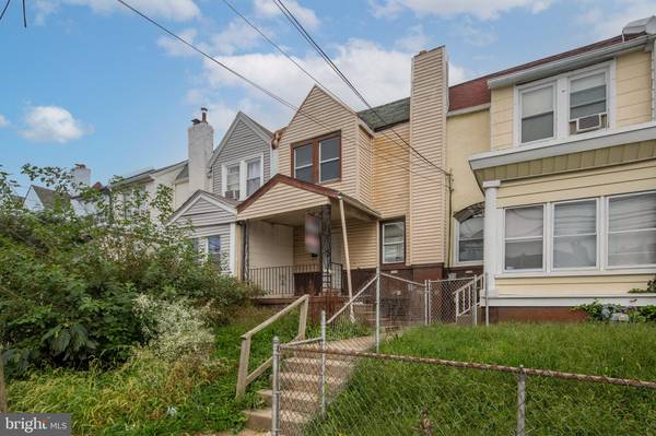 7137 RADBOURNE RD, Upper Darby, PA 19082