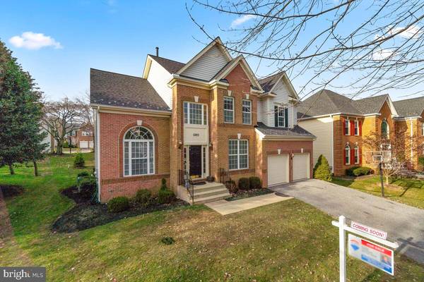 Brookeville, MD 20833,2203 HONEYSTONE