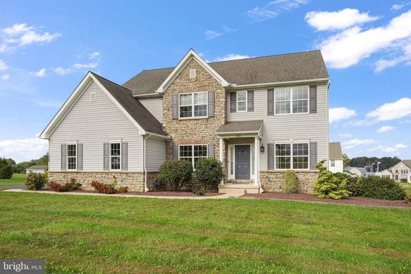 108 BUTTERCUP DR, Oxford, PA 19363