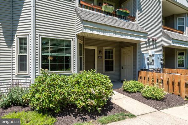 3907 WALTHAM CT #245, Yardley, PA 19067