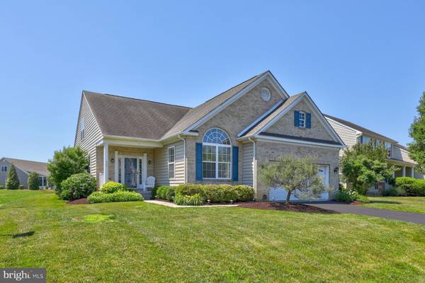 5 WEDGEFIELD BLVD, Ocean View, DE 19970