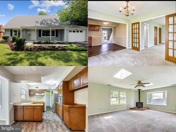 4115 CROSSWICK TURN, Bowie, MD 20715