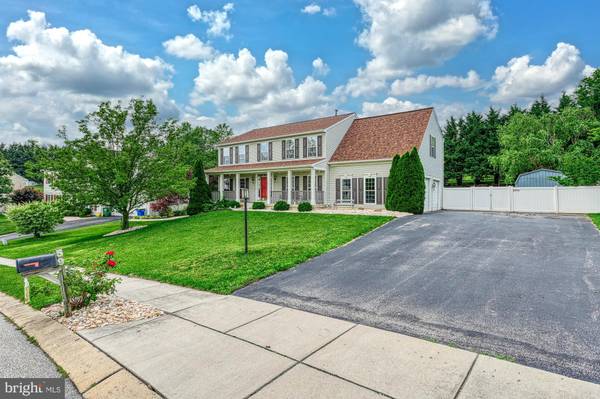 59 YARA WAY, Hanover, PA 17331