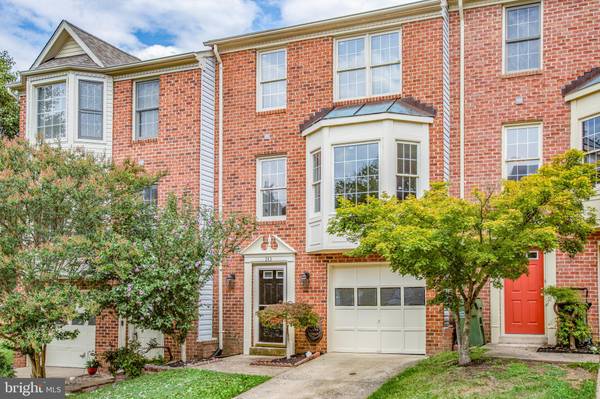 303 SUNNY HILL CT, Stafford, VA 22554