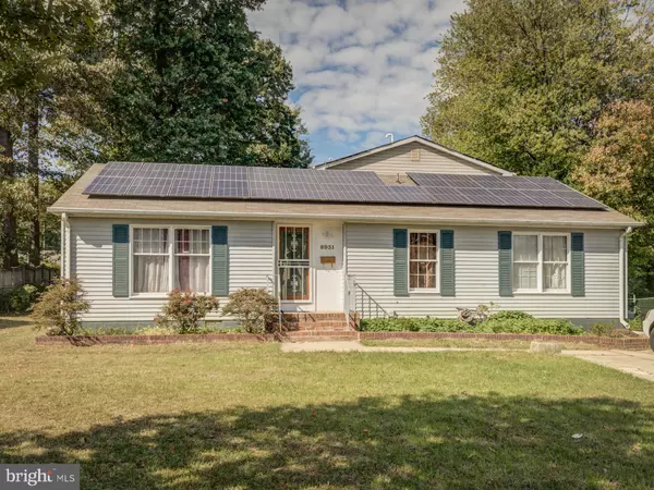 8931 HOBART ST,  Springdale,  MD 20774