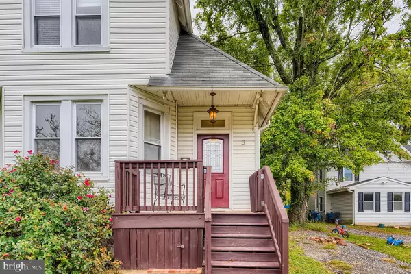 Baltimore, MD 21209,3 RAILROAD AVE