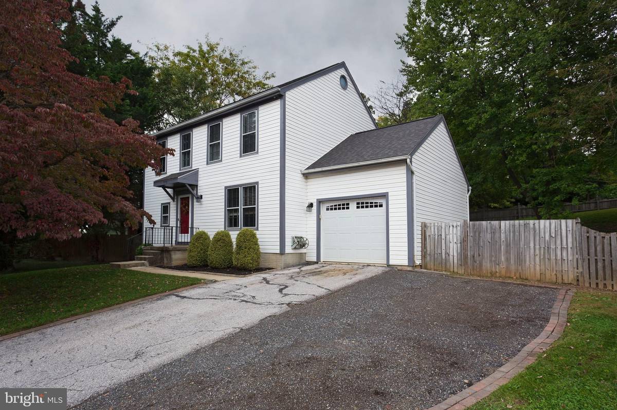 Westminster, MD 21158,872 ELMWOOD CT