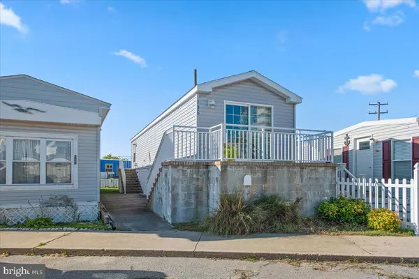 106 135TH ST, Ocean City, MD 21842