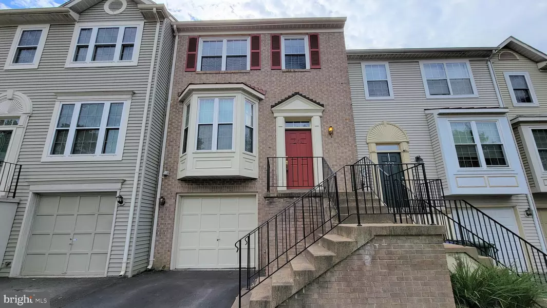 204 STAFFORD GLEN CT, Stafford, VA 22554