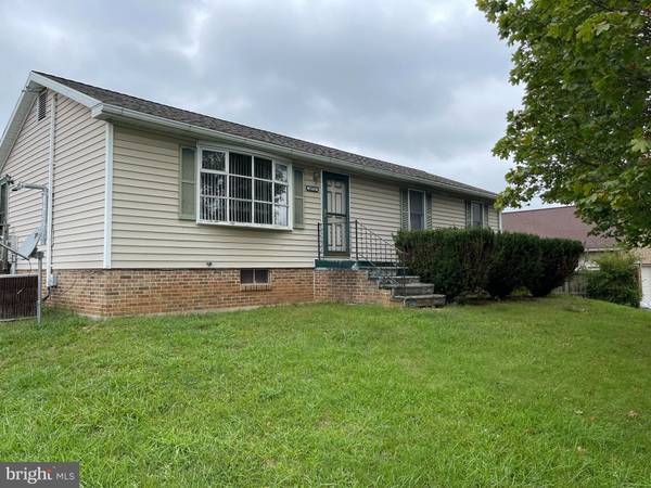 18752 MESA TER, Hagerstown, MD 21742