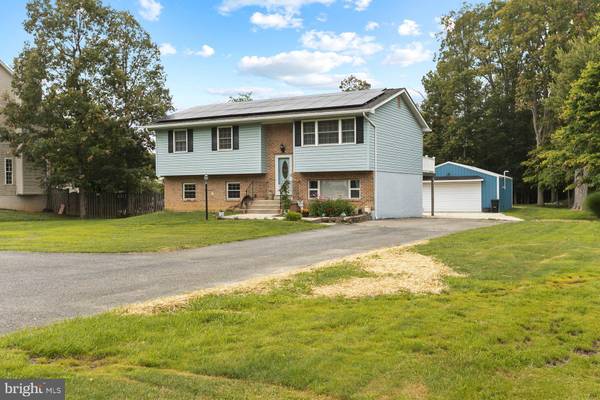 14309 BRANDYWINE HEIGHTS RD, Brandywine, MD 20613