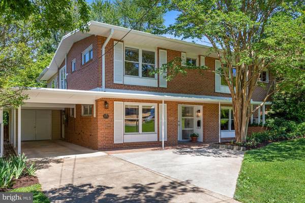 6520 BEVERLY AVE, Mclean, VA 22101