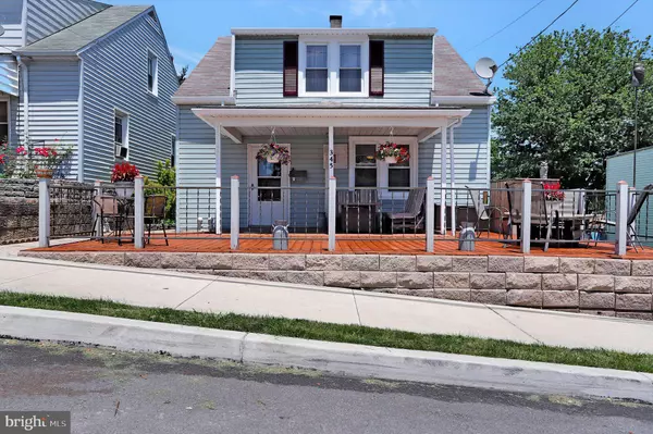 345 ELDER ST, Chambersburg, PA 17201