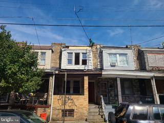 1347 MORTON ST, Camden, NJ 08104