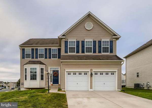 800 CLASSIC DR, Aberdeen, MD 21001