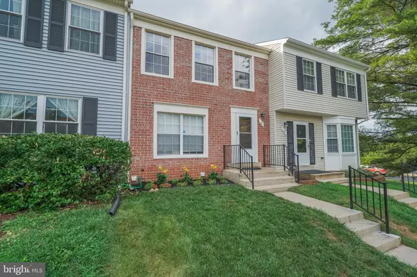 Gaithersburg, MD 20877,16 STARBOARD CT